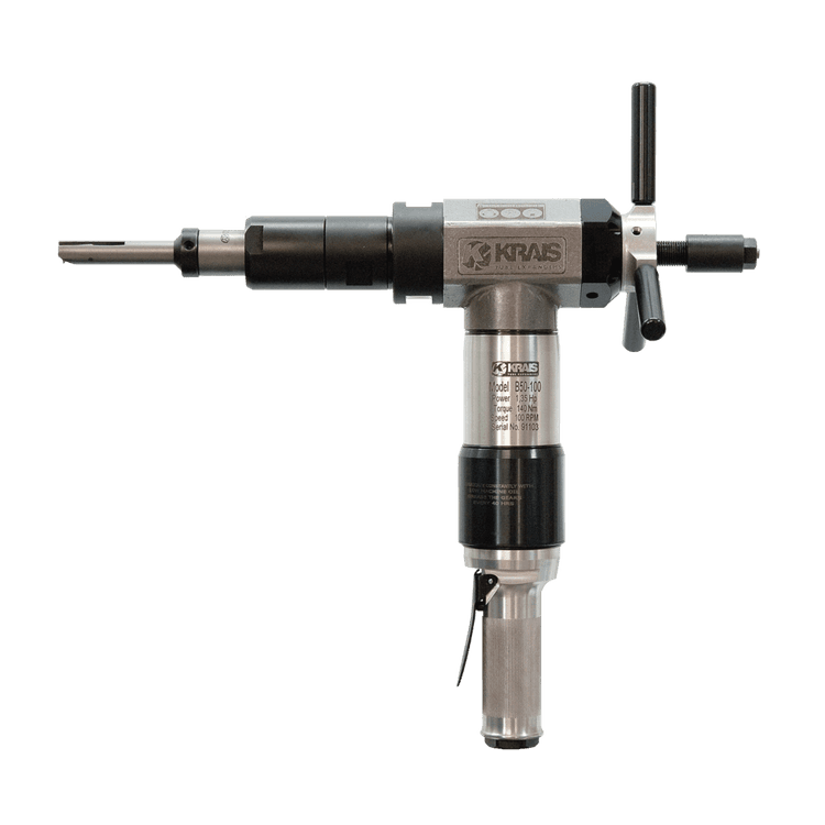 MiniCut 100 - Tube cutter for heat exchangers