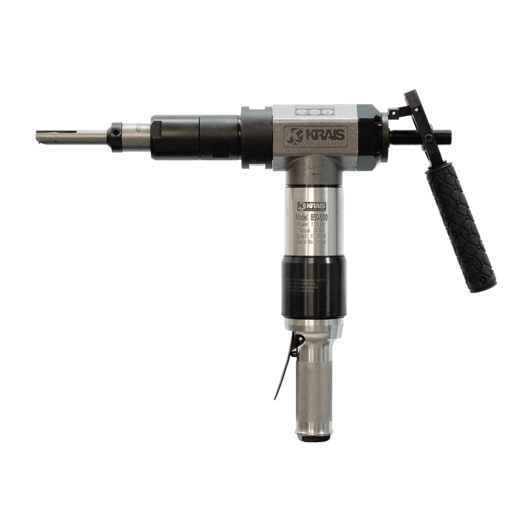 MiniCut 300 - Tube cutter for condensers, chillers