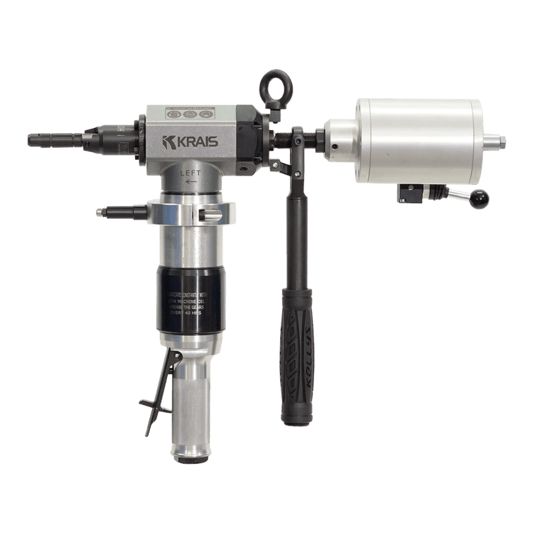 MiniMill 301LP - Tube Beveler With Locking System