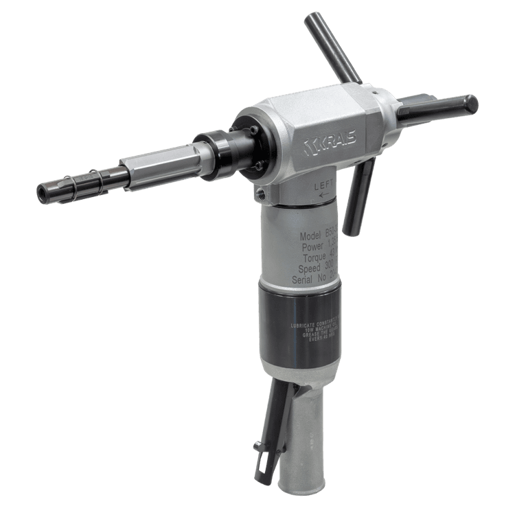 MiniMill 301WTRT - Tube Wall Reduction Machine