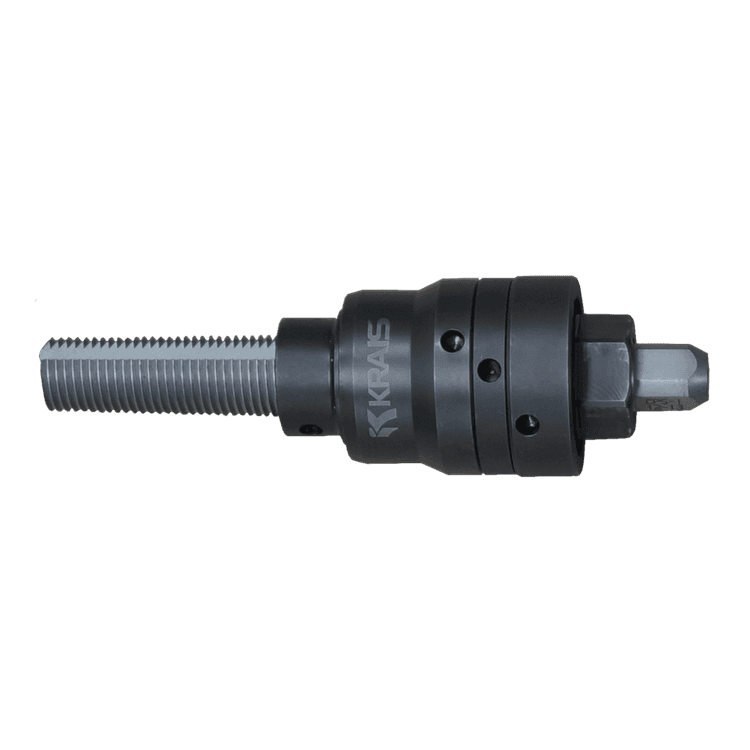 MSP-100 - Manual Tube Puller, Spear Type