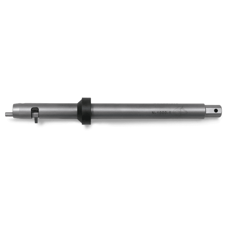 ORTC - One revolution tube cutter