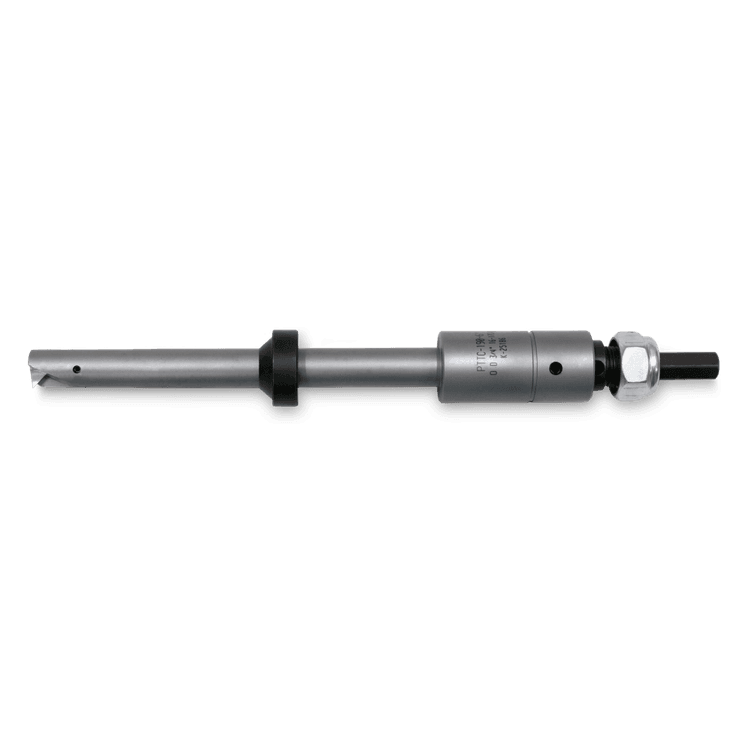 PTTC Solid body - Solid body push type tube cutter