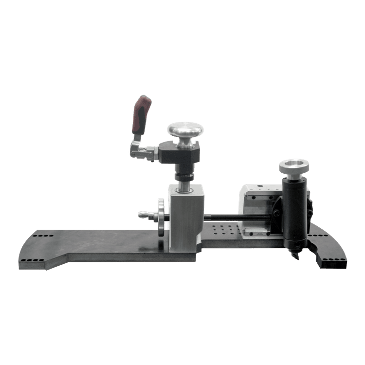 SFFM Module - Flange facing module for clamshells