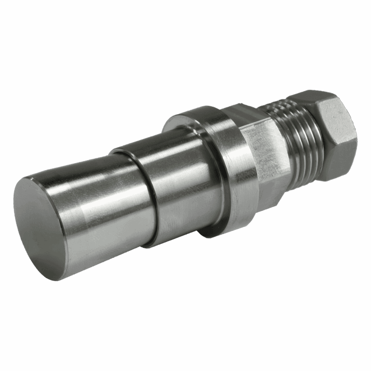 T_APPL Tube Plugs - Plugs for exchangers and fin fan tubes